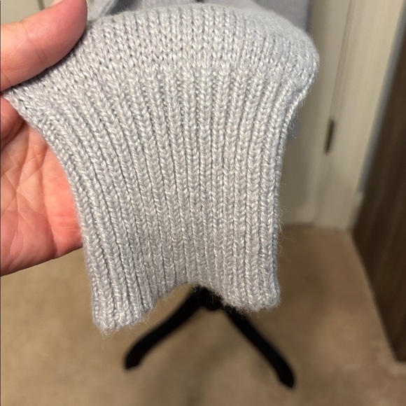 Melrose And Market Fair Isle Sweater - Picture 5 of 8